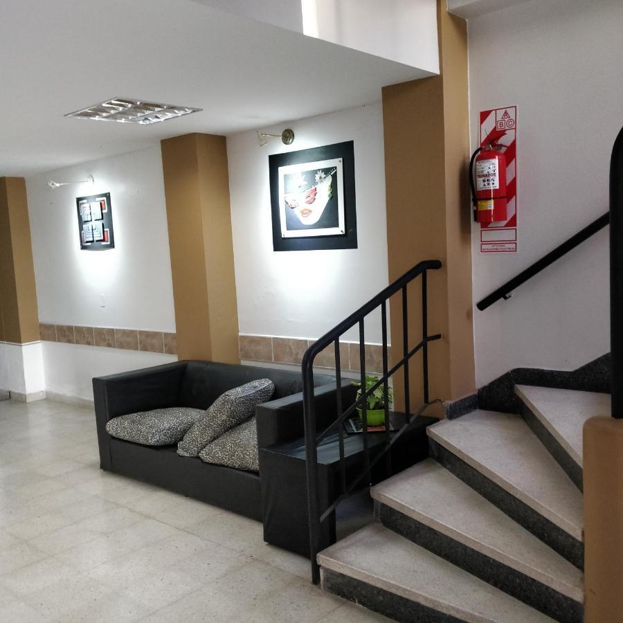 Rosa Ramona Rooms San Salvador de Jujuy Exterior photo
