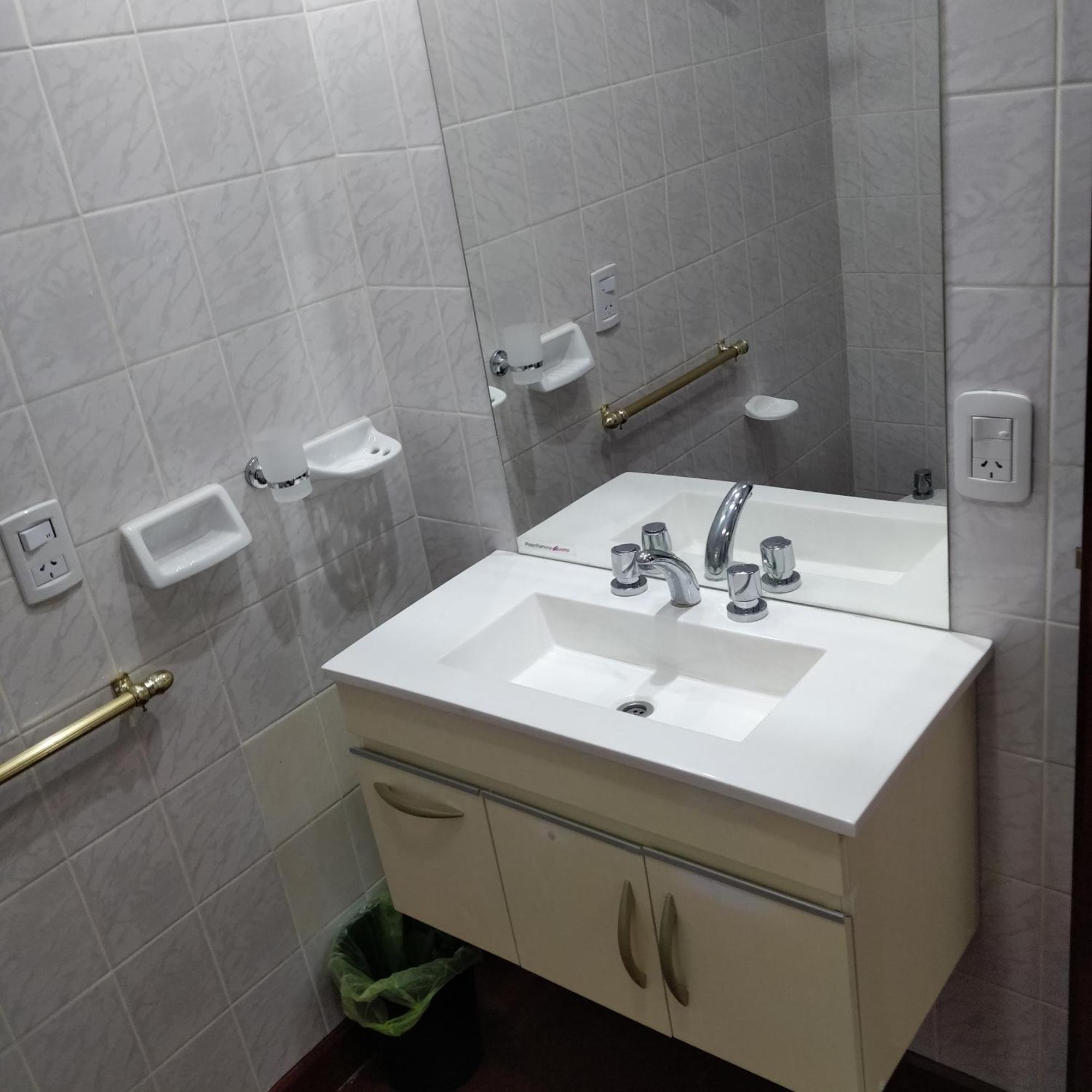 Rosa Ramona Rooms San Salvador de Jujuy Exterior photo