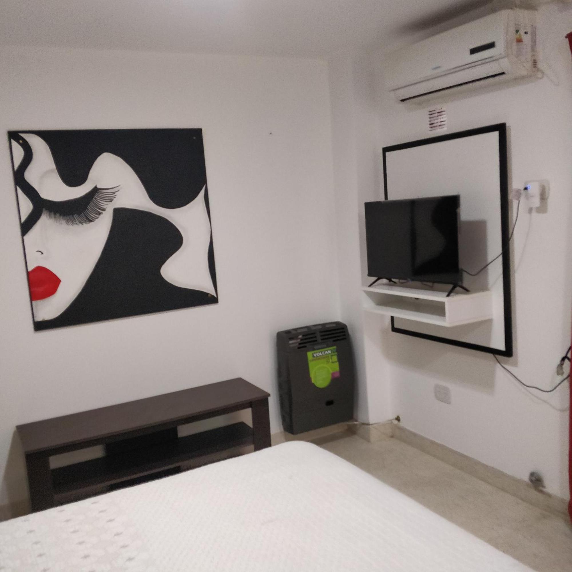 Rosa Ramona Rooms San Salvador de Jujuy Exterior photo